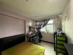 Blk 470B Hougang Parkview (Hougang), HDB 3 Rooms #520302581